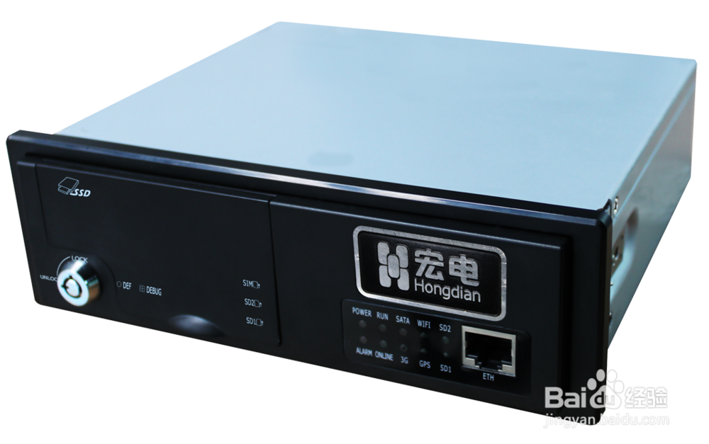 车载录像机选购指南