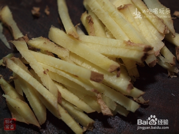 鲜腌生蚝:念念不忘的潮汕味道