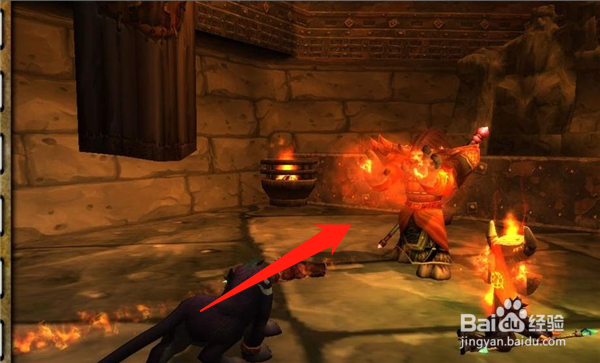 魔兽世界塞纳留斯之怒任务怎么完成