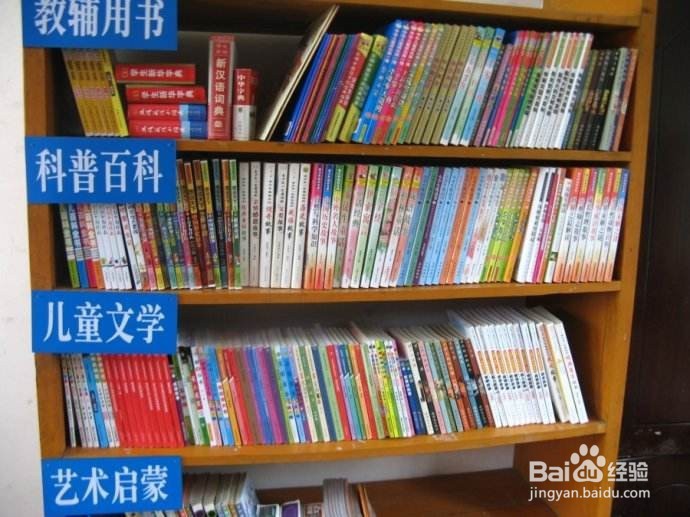 如何进行图书分类?