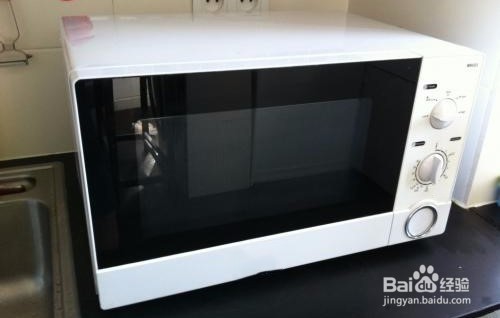 如何挑选合适的微波炉