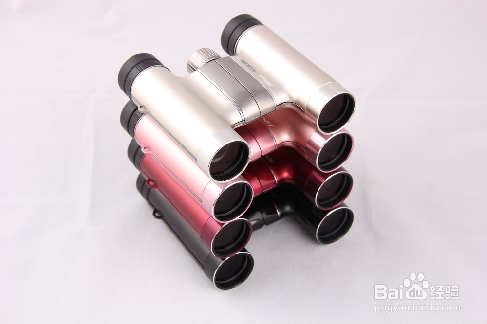 尼康阅野系列望远镜