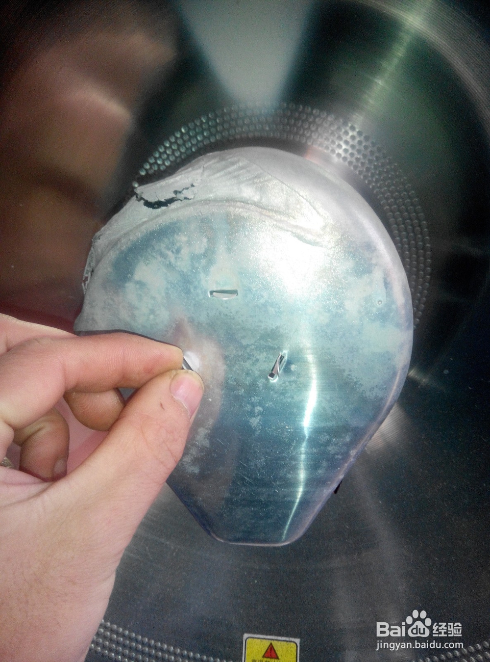 电暖扇的维修方法