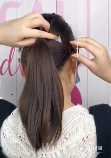 怎样戴口罩不勒耳朵？