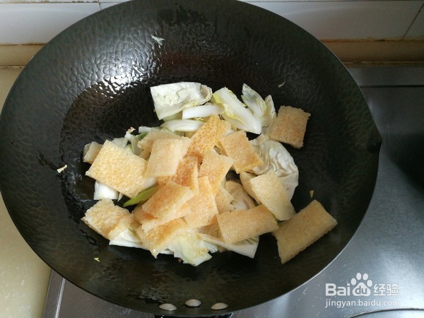 如何制作绍三鲜
