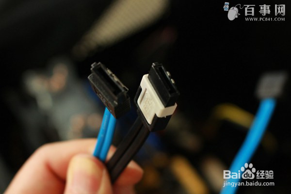 台式电脑零件选配及组装