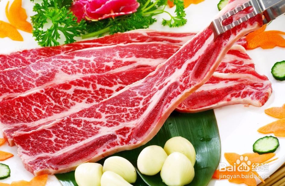 怎么买到优质的牛肉？