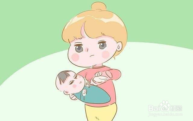 宝宝便秘怎么办？1个月宝宝便秘有什么方法？