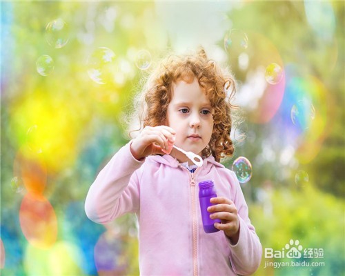 如何让宝宝喜欢洗澡