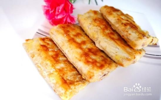 怎样用空气炸锅做带鱼