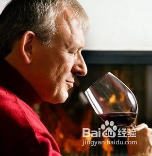 怎样鉴定红酒