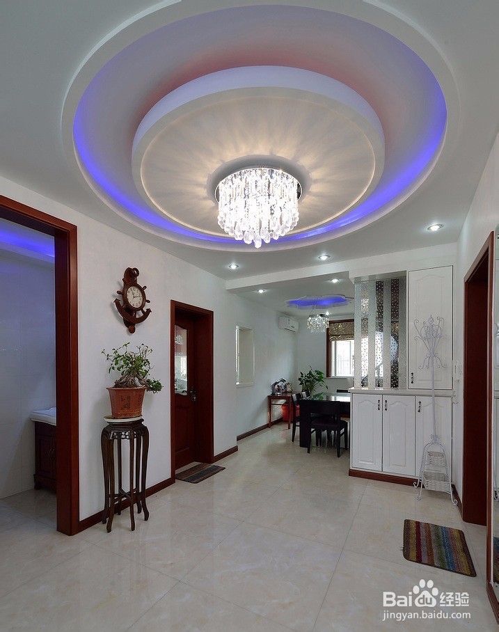 吊顶材料有哪些？验收标准是什么？