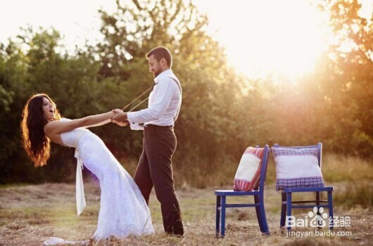 连这些都做不到，你谈什么结婚？是发昏了好么