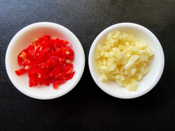 凉拌毛豆#全电厨王料理挑战赛热力开战!#