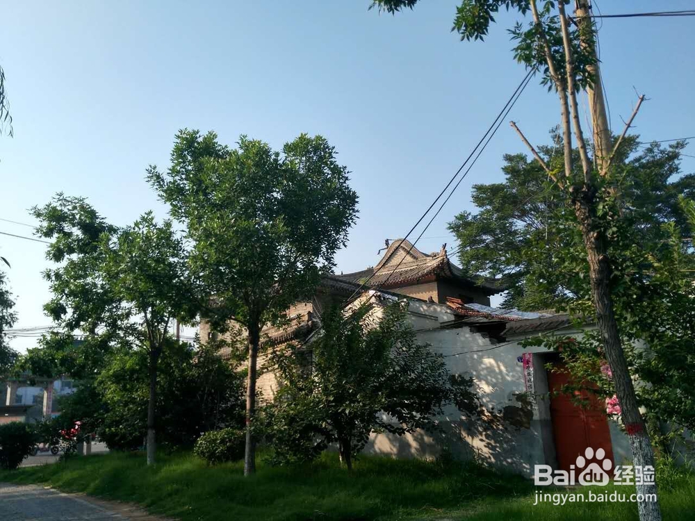 临清寻古——运河遗迹知多少