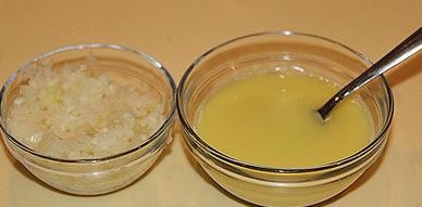 香芹的做法大全