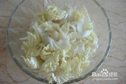 怎样做水煮牛肉？