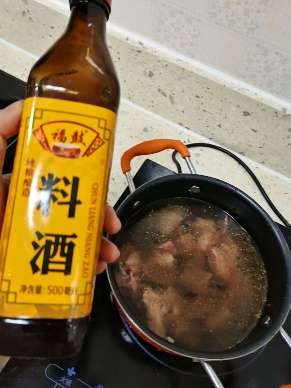 鲜香排骨糯米饭