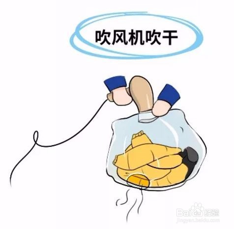 冬季怎样清洗毛衣？并完好晾干？