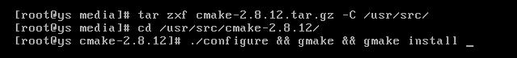 怎样在Linux环境下安装部署MySQL数据库系统