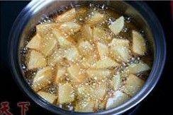 东北地三鲜做法#初冬怎么吃#