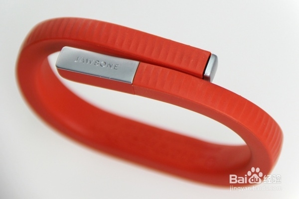 Jawbone UP24初体验
