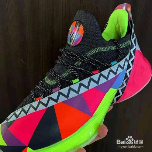 匹克态极2.0鞋带旋钮怎么用