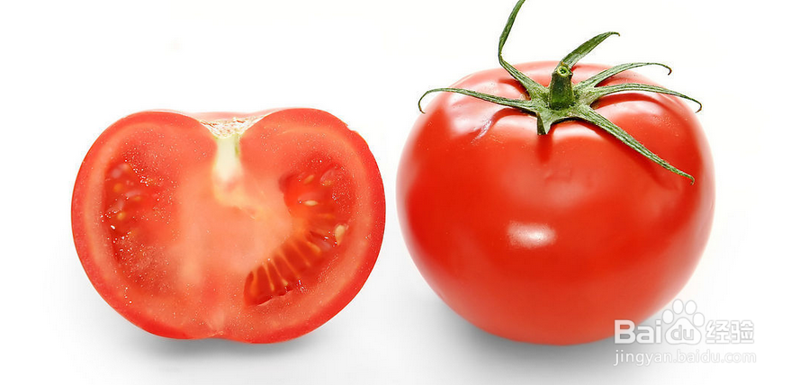 自制健康饮品：[3]甜蜜番茄汁