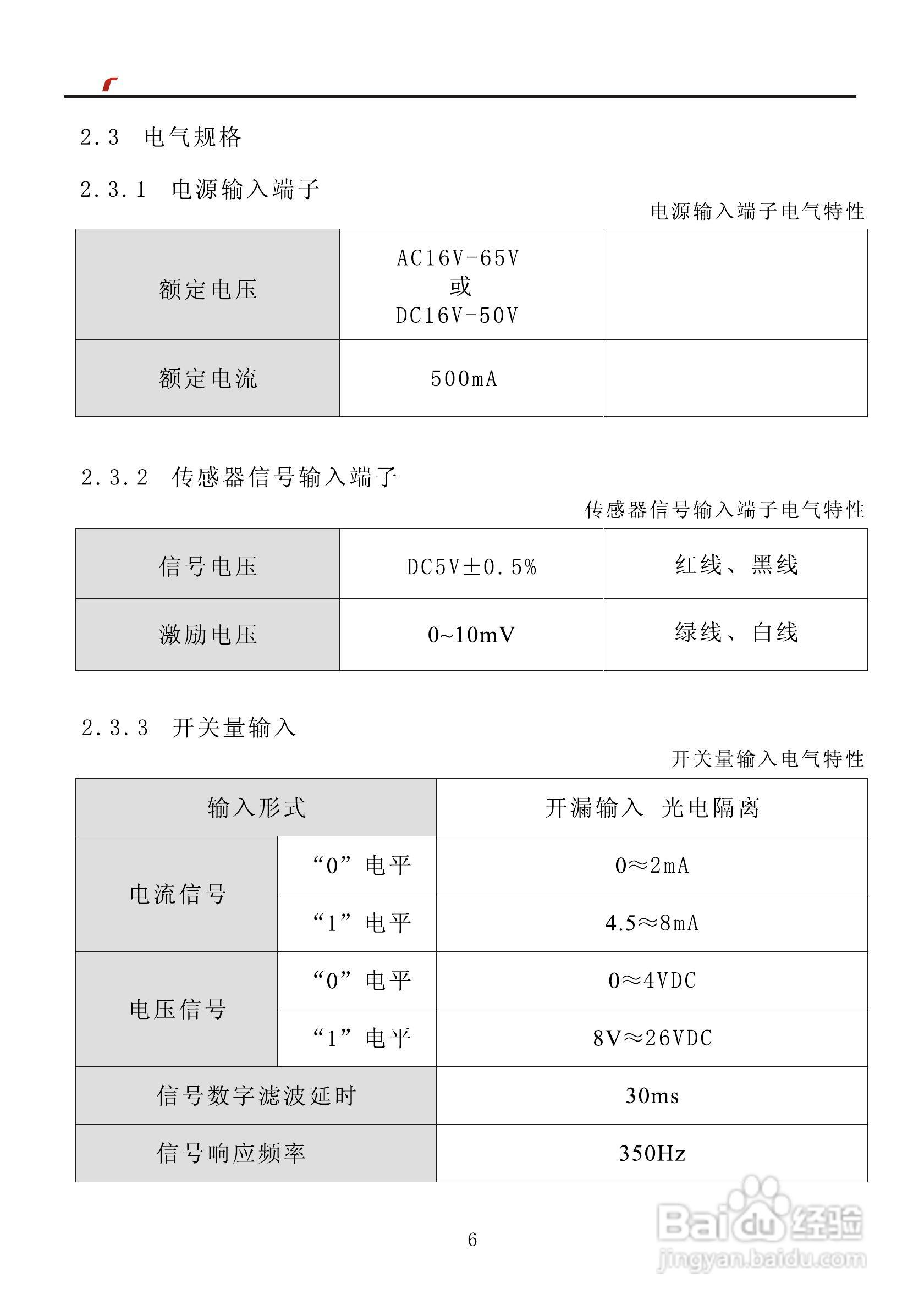 艾特电子OMS-620电梯载荷测量装置使用手册:[1]