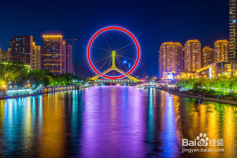 外国关注中国旅游城市指南