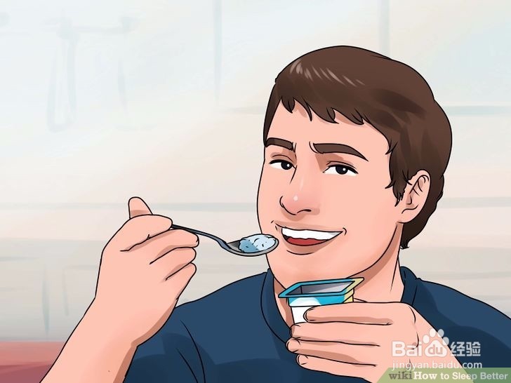 睡眠不好如何调理?五种方法