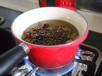 水煮鱼的做法，正宗家常水煮鱼做法