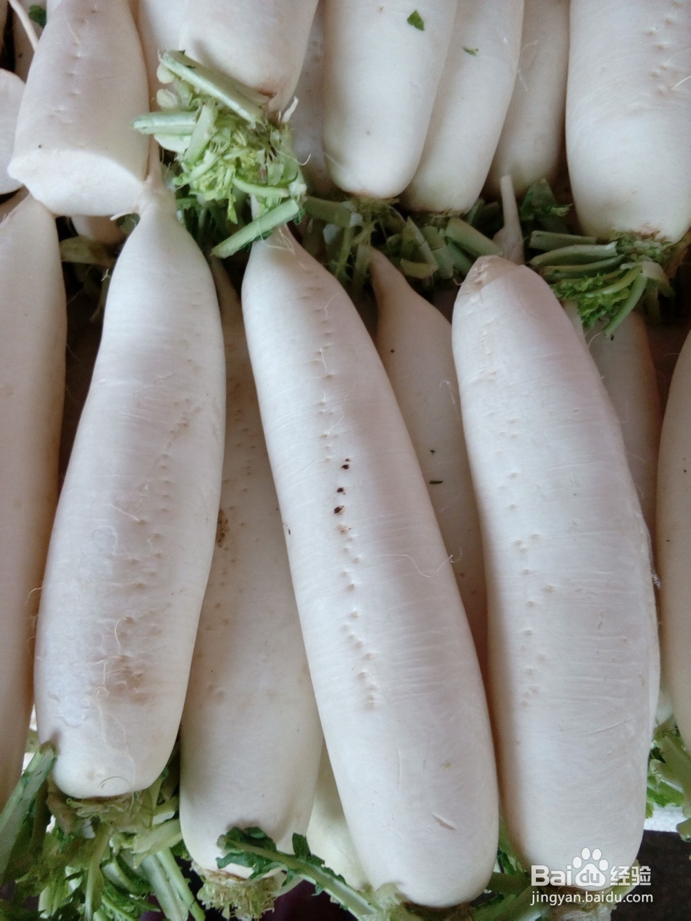 如何做一道美味的白萝卜烧肉片