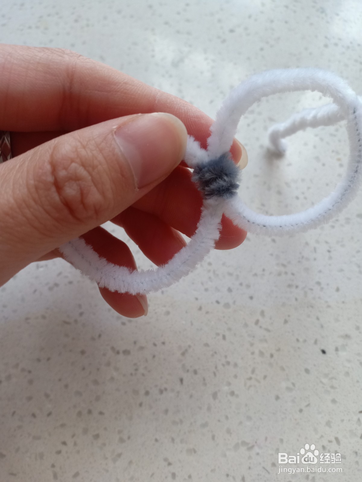 幼儿园小班自制玩具