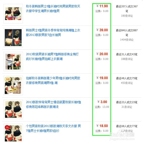 如何买到更便宜的东西