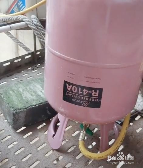 空调不制冷怎么办