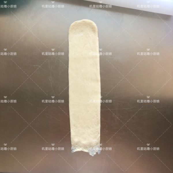 随心所欲的玉米芝士小餐包