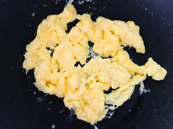 简单番茄炒鸡蛋