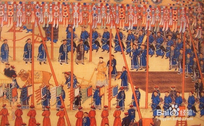 收藏古钱币应该如何构建古钱币的知识体系？