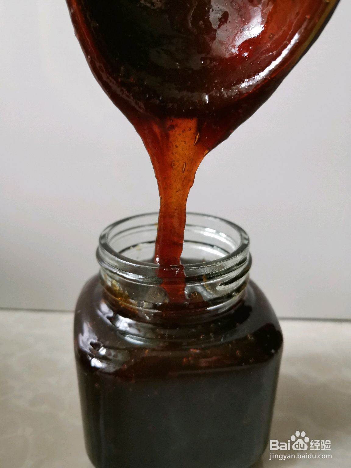 古法秘制秋梨膏的做法