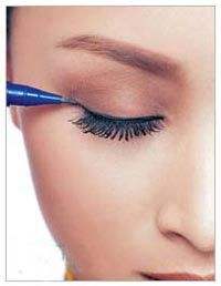 简单的化妆步骤