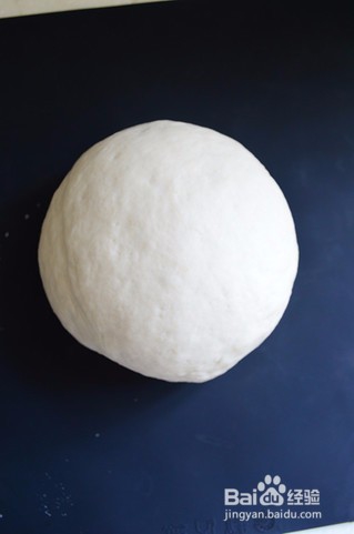 如何快速做葱花油饼？