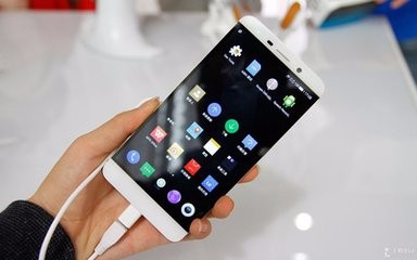 怎样查看手机的参数具体情况