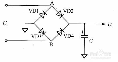 根据使用功能如何使用二极管