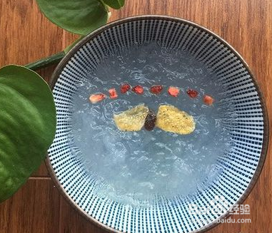 即食燕窝怎么吃效果好