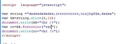 如何学习JS：[2]JS数据类型