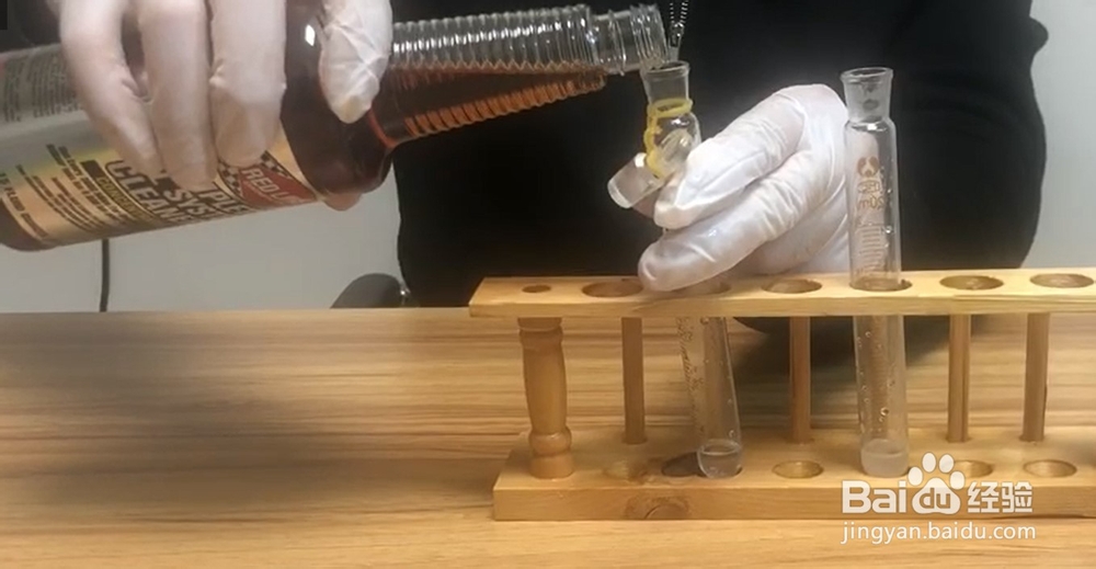 燃油添加剂怎么选择,不同添加剂测试