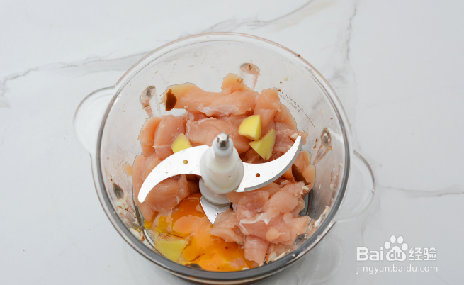 热气腾腾的红油抄手