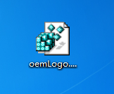 更改win7系统属性OEM信息与还原方法