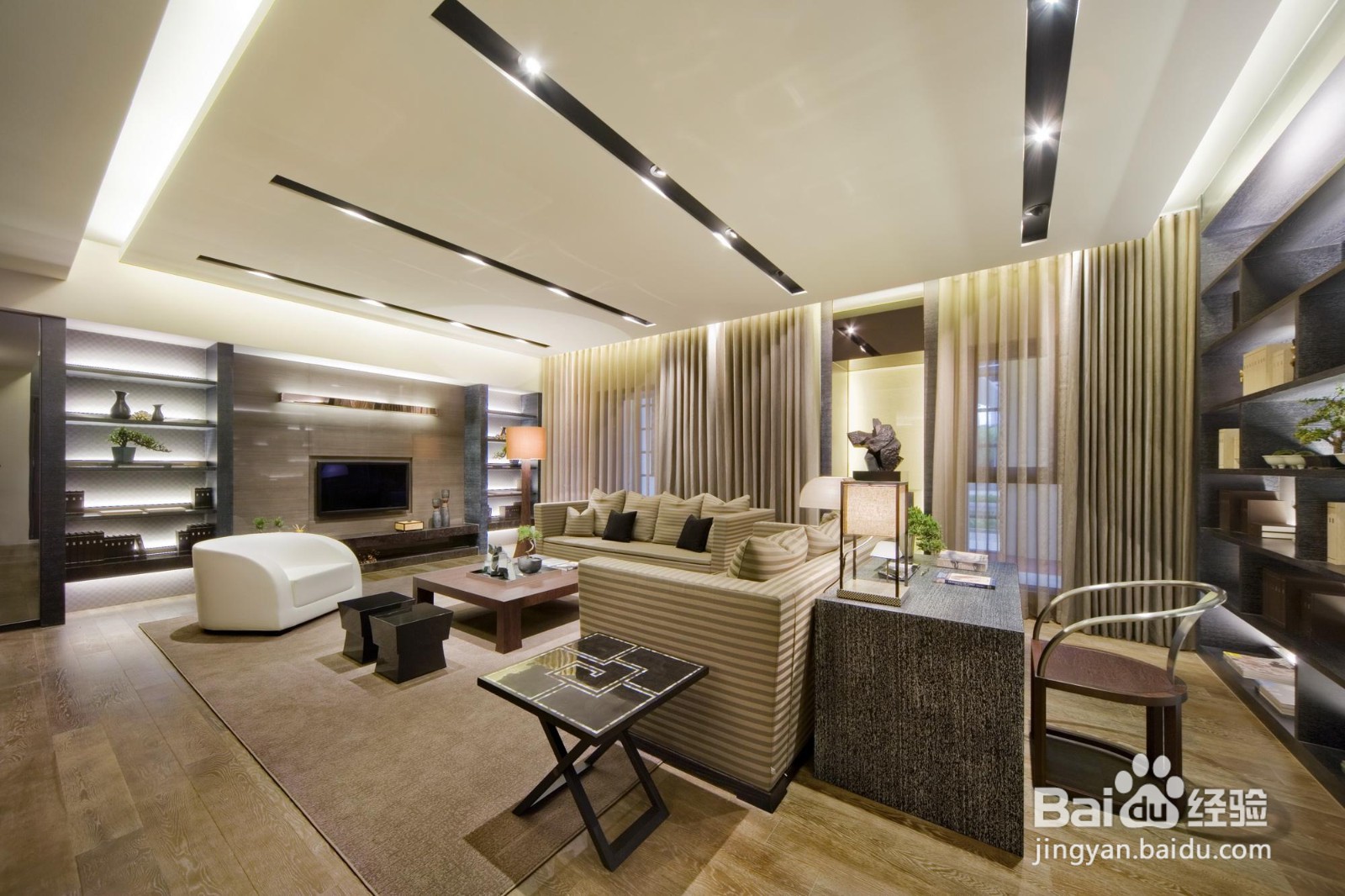 家庭装修要把握哪些原则？